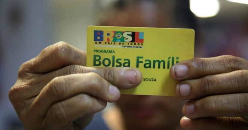 Bolsa Família - Foto: Internet Bolsa Família - Foto: Internet