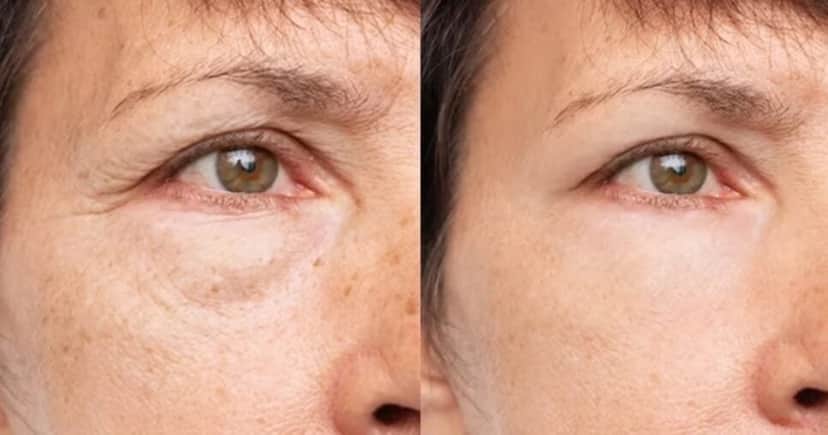 Botox caseiro: 2 óleos deixam pele livre das rugas e manchas (Foto: Reprodução/ Internet) Botox caseiro: 2 óleos deixam pele livre das rugas e manchas (Foto: Reprodução/ Internet)