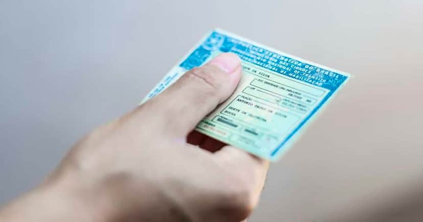 CNH é um dos documentos mais importantes aos motoristas (Foto: Reprodução) CNH é um dos documentos mais importantes aos motoristas (Foto: Reprodução)