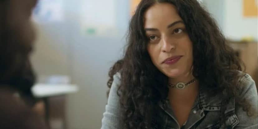Cacá em Volta Por Cima (Foto: Reprodução / Globo) Cacá em Volta Por Cima (Foto: Reprodução / Globo)