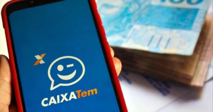R$ 3.000: Caixa Tem libera saque e milhares estão em festa (Foto: Reprodução/ Internet) R$ 3.000: Caixa Tem libera saque e milhares estão em festa (Foto: Reprodução/ Internet)