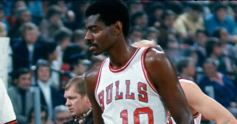 Ídolo do Chicago Bulls, Bob Love - Foto Reprodução Internet Ídolo do Chicago Bulls, Bob Love - Foto Reprodução Internet