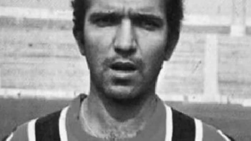 João Motoca, ex-atacante do Botafogo-SP — Foto: Divulgação/Botafogo-SP João Motoca, ex-atacante do Botafogo-SP — Foto: Divulgação/Botafogo-SP
