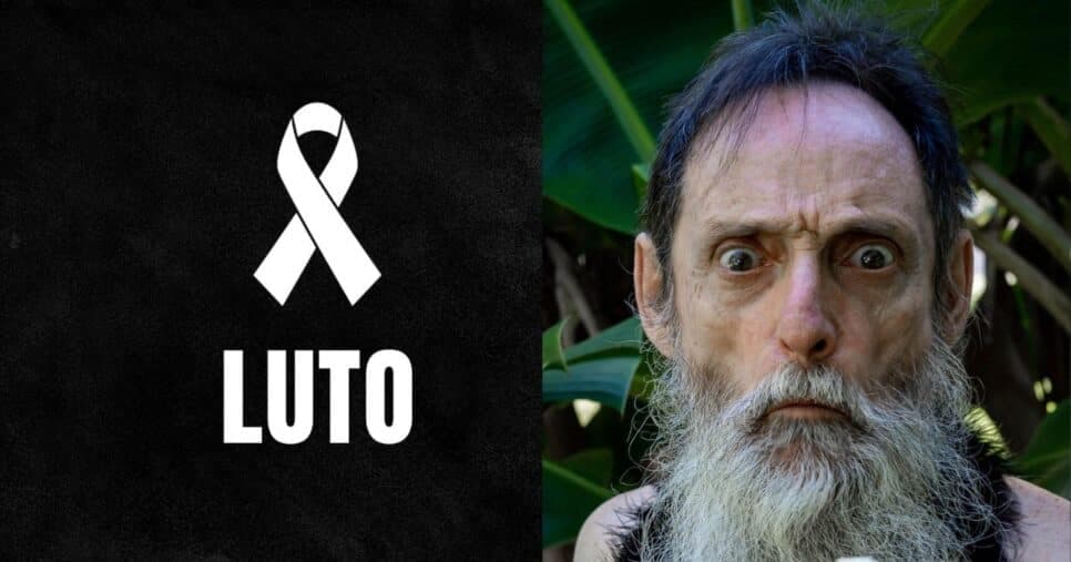 Luto por jornalista - Foto Reprodução Internet Luto por jornalista - Foto Reprodução Internet