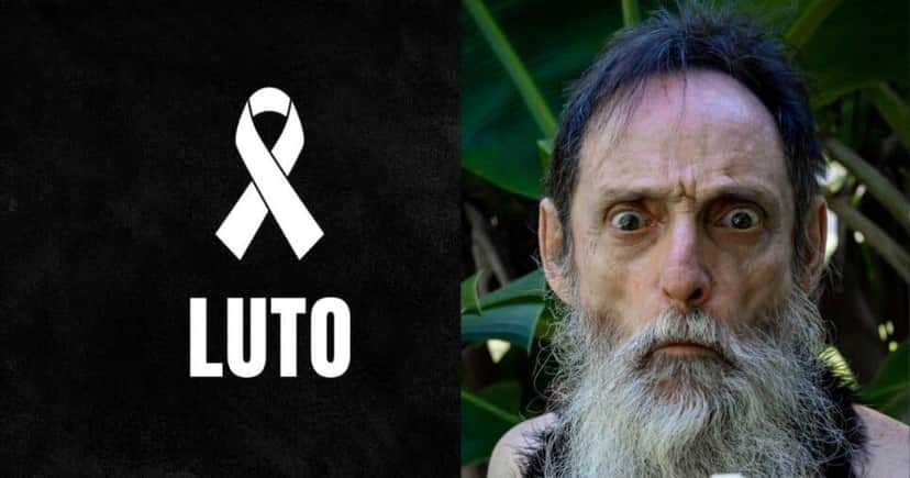 Luto por jornalista - Foto Reprodução Internet Luto por jornalista - Foto Reprodução Internet