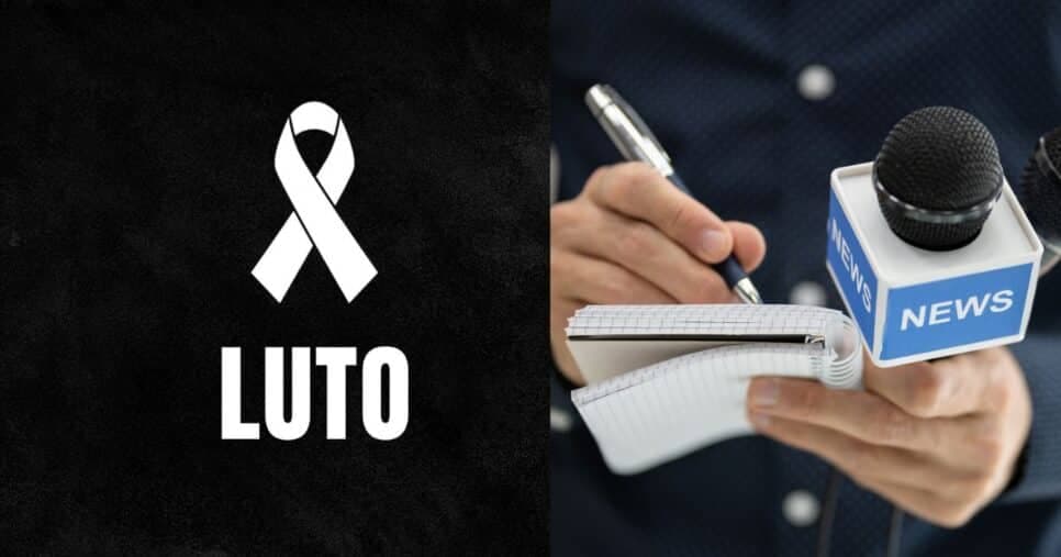 Luto nesta quinta (21): Morte de jornalista famoso no Brasil é confirmada após perder luta contra câncer
