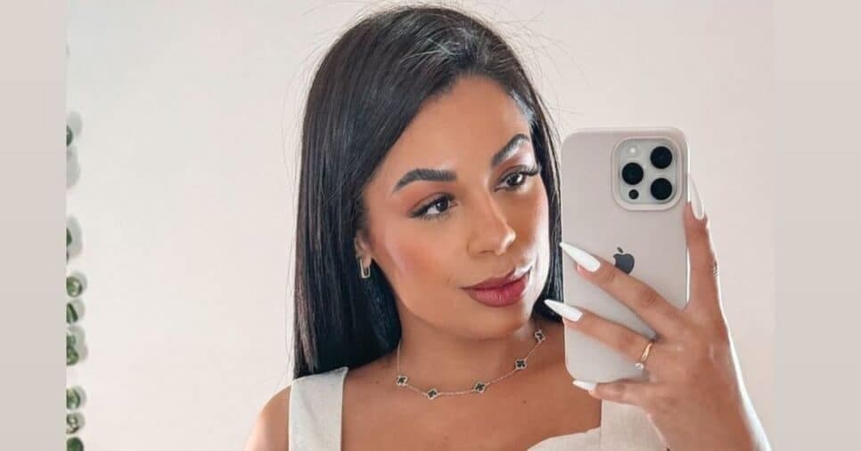 MG vídeo mostra momentos que antecederam morte de influenciadora após enchente em Uberlândia - Foto Reprodução Internet MG vídeo mostra momentos que antecederam morte de influenciadora após enchente em Uberlândia - Foto Reprodução Internet