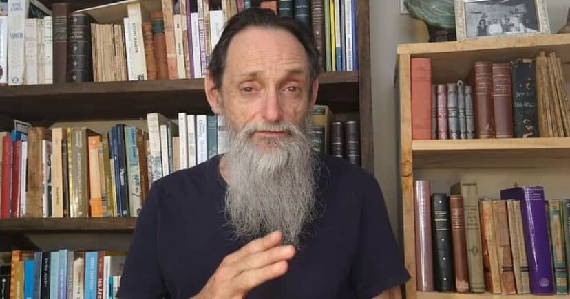 Morre Julio Zanotta, jornalista, dramaturgo e ator - Foto Reprodução Internet Morre Julio Zanotta, jornalista, dramaturgo e ator - Foto Reprodução Internet