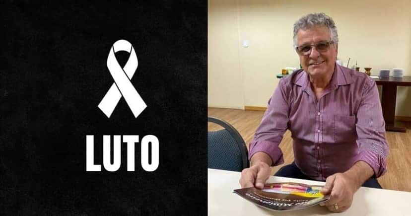 Morre Marco Augusto München, referência da música missioneira - Foto Reprodução Internet Morre Marco Augusto München, referência da música missioneira - Foto Reprodução Internet
