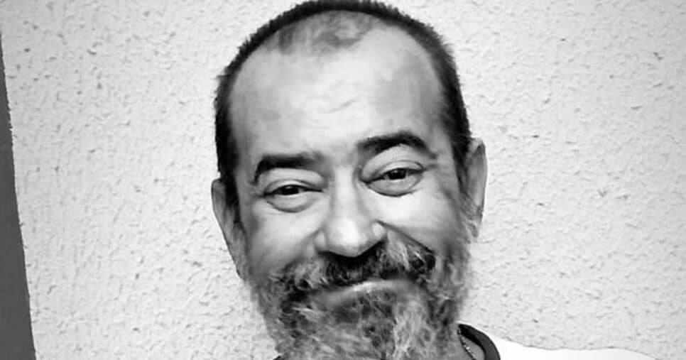 Morre o jornalista Afonso Lopes, ex-repórter do Jornal Opção e do Diário da Manhã - Foto Reprodução Internet Morre o jornalista Afonso Lopes, ex-repórter do Jornal Opção e do Diário da Manhã - Foto Reprodução Internet