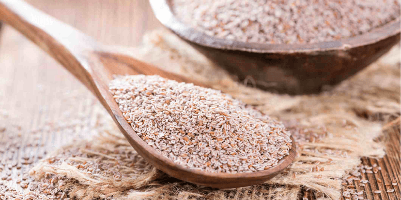 Psyllium (Foto: Reprodução/Internet) Psyllium (Foto: Reprodução/Internet)
