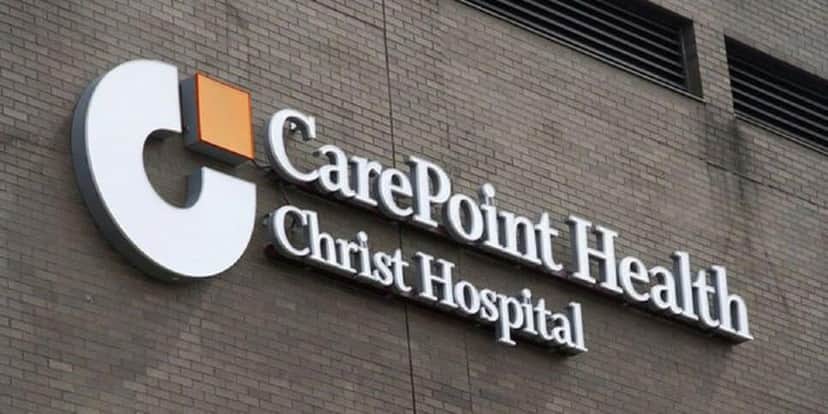 CarePoint Health Systems CarePoint Health Systems