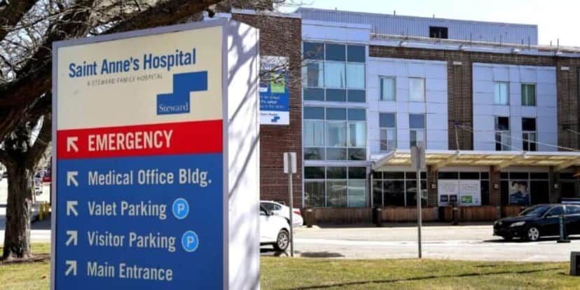 Steward Health Care Steward Health Care