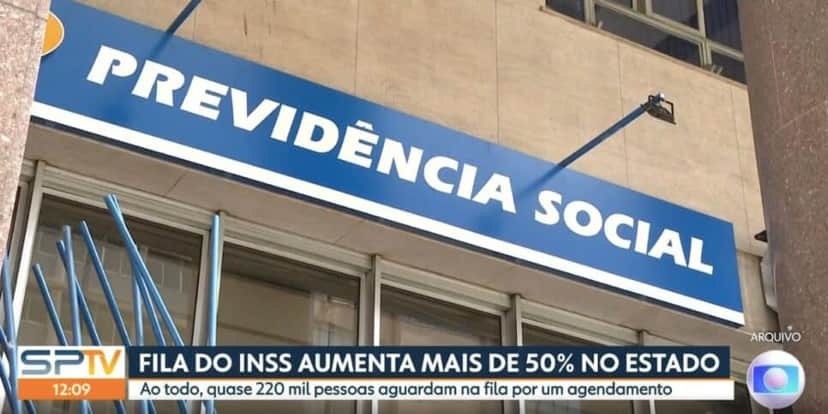 Previdência Social (Foto: Reprodução / Globo) Previdência Social (Foto: Reprodução / Globo)