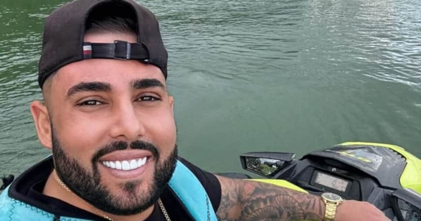 Quem era Diego Friggi, influencer que morreu esperando vaga na UTI - Foto Reprodução Internet Quem era Diego Friggi, influencer que morreu esperando vaga na UTI - Foto Reprodução Internet
