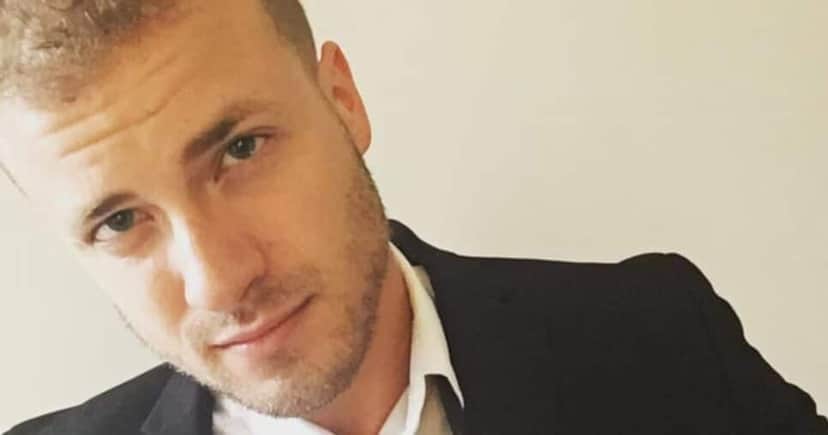 Quem era Paul Teal, ator de One Tree Hill que morreu aos 35 anos - Foto Reprodução Internet Quem era Paul Teal, ator de One Tree Hill que morreu aos 35 anos - Foto Reprodução Internet