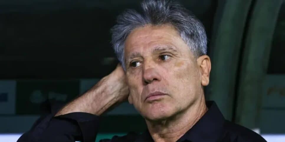 Vingança contra o Grêmio: Renato Gaúcho recebe 2 ofertas do Brasileirão e crava que time vai comandar em 2025