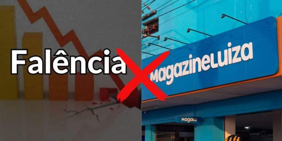 Calote de R$ 100M e falência: Rival n°1 da Magazine Luiza tem fim confirmado após 71 anos