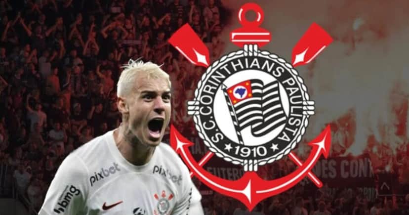 Salário de R$5M: Róger Guedes diz SIM para voltar ao Corinthians (Foto - Montagem TV Foco) Salário de R$5M: Róger Guedes diz SIM para voltar ao Corinthians (Foto - Montagem TV Foco)