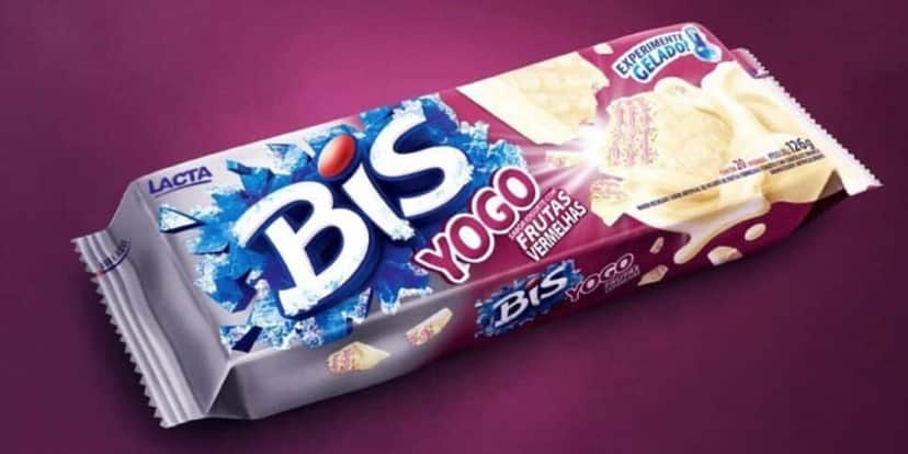 Bis Yogo (Reprodução/Internet) Bis Yogo (Reprodução/Internet)