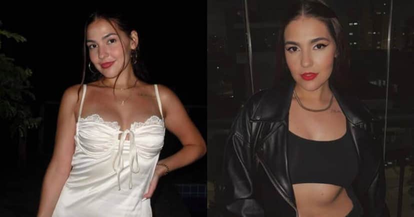 Ex-atriz mirim (Reprodução/Instagram) Ex-atriz mirim (Reprodução/Instagram)