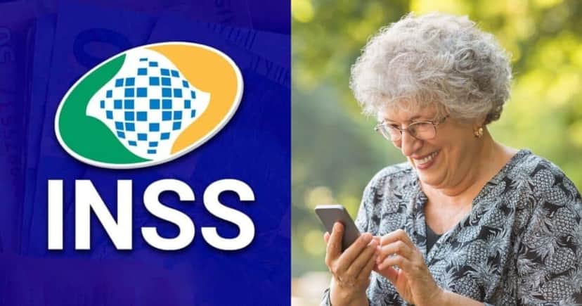 INSS libera mais de R$2BI pra salvar 230M de aposentados (Reprodução/Montagem TV Foco/Canva) INSS libera mais de R$2BI pra salvar 230M de aposentados (Reprodução/Montagem TV Foco/Canva)