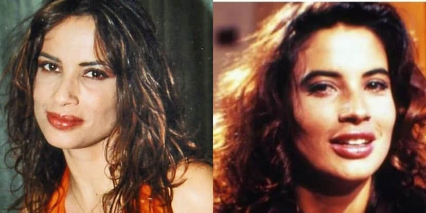 Isadora fala sobre renda extra após deixar as telinhas (Foto: Reprodução/Montagem TV Foco) Isadora fala sobre renda extra após deixar as telinhas (Foto: Reprodução/Montagem TV Foco)