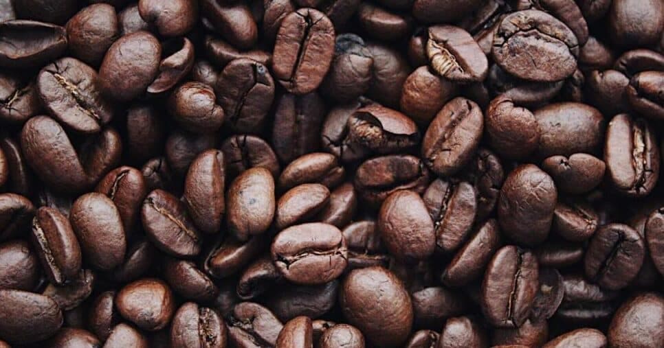 Máscara de Café Máscara de Café