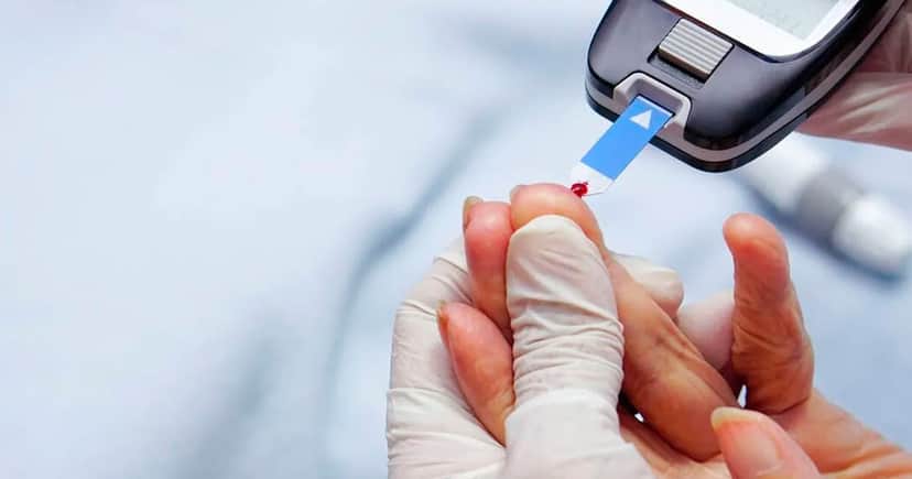 Diabetes(Foto: natcofarma) Diabetes(Foto: natcofarma)