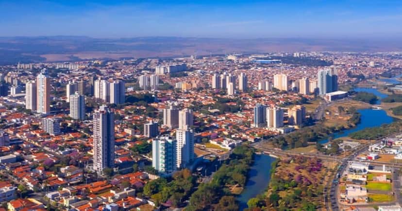 Indaiatuba, Feriado Indaiatuba, Feriado