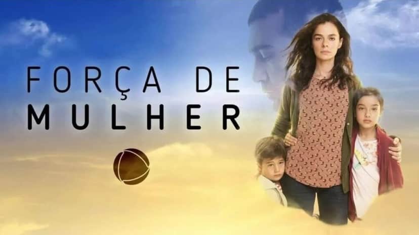 Força de Mulher: Resumo do capítulo da novela turca (Foto: Reprodução/ Record TV/ Montagem) Força de Mulher: Resumo do capítulo da novela turca (Foto: Reprodução/ Record TV/ Montagem)