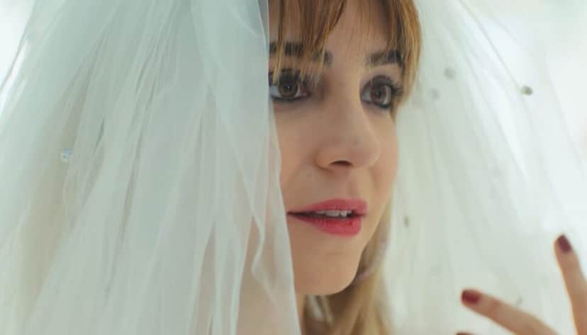 Dia do casamento de Ceyda chega e une personagens e problemas (Foto: Reprodução/ Record TV) Dia do casamento de Ceyda chega e une personagens e problemas (Foto: Reprodução/ Record TV)