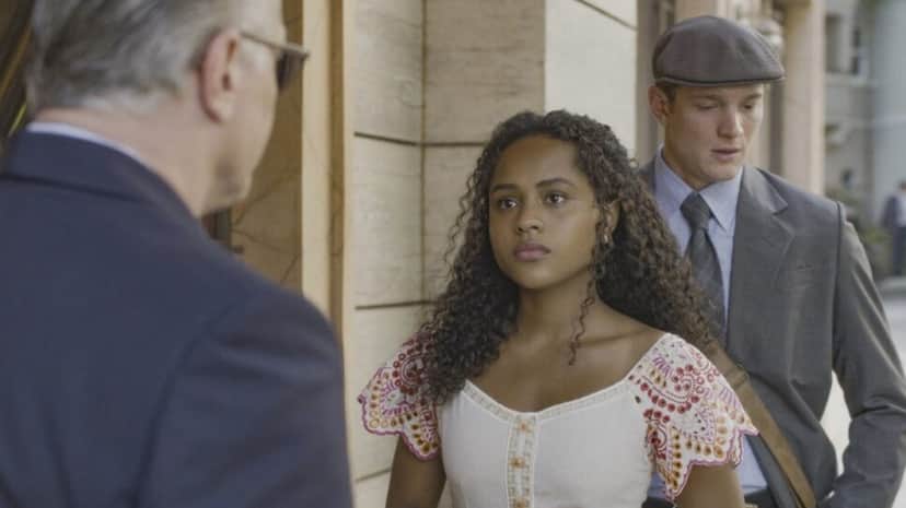 Juliano, Beatriz e Beto: Protagonista aceita oferta e não curte campanha publicitária (Foto: Reprodução/ Globo) Juliano, Beatriz e Beto: Protagonista aceita oferta e não curte campanha publicitária (Foto: Reprodução/ Globo)