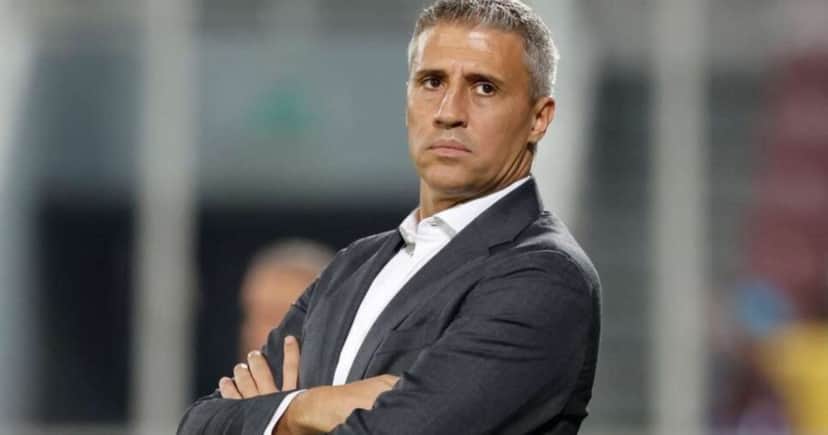 Hernán Crespo - (Foto: Getty Images) Hernán Crespo - (Foto: Getty Images)