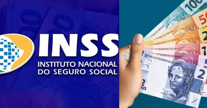 R$ 22 mil em pagamento extra do INSS aos aposentados - (Montagem / TV FOCO) R$ 22 mil em pagamento extra do INSS aos aposentados - (Montagem / TV FOCO)