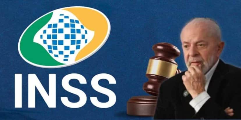 Lula faz comunicado sobre benefícios do INSS (Foto: Internet) Lula faz comunicado sobre benefícios do INSS (Foto: Internet)