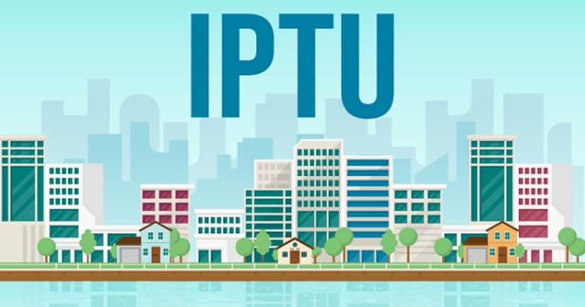 IPTU, o imposto é um dos mais temidos dos brasileiros (Reprodução: Internet) IPTU, o imposto é um dos mais temidos dos brasileiros (Reprodução: Internet)
