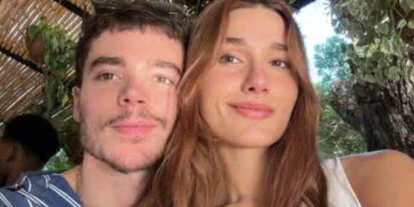 Marido de Sasha, João Lucas abre o coração e expõe situação envolvendo Priscilla Alcântara (Foto: Internet) Marido de Sasha, João Lucas abre o coração e expõe situação envolvendo Priscilla Alcântara (Foto: Internet)