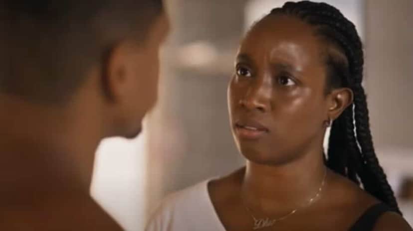 Confira a virada que vai dar na vida de Dhu na novela (Foto: Reprodução/ TV Globo) Confira a virada que vai dar na vida de Dhu na novela (Foto: Reprodução/ TV Globo)
