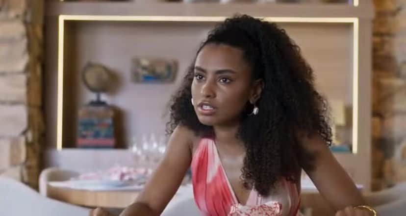 Viola em Mania de Você da Globo (Foto: Reprodução/ TV Globo) Viola em Mania de Você da Globo (Foto: Reprodução/ TV Globo)