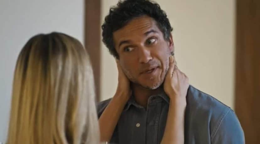 Mania de Você: Volney terá romance surpreendente ao público (Foto: Reprodução/ TV Globo) Mania de Você: Volney terá romance surpreendente ao público (Foto: Reprodução/ TV Globo)