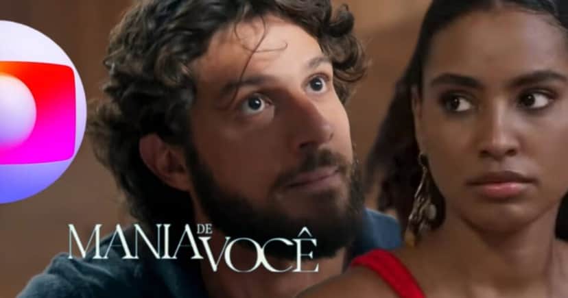 Mania de Você: Resumo do Capítulo de sexta-feira, 29 de novembro (Fotos: Reprodução/ TV Globo/ Montagem TV Foco) Mania de Você: Resumo do Capítulo de sexta-feira, 29 de novembro (Fotos: Reprodução/ TV Globo/ Montagem TV Foco)