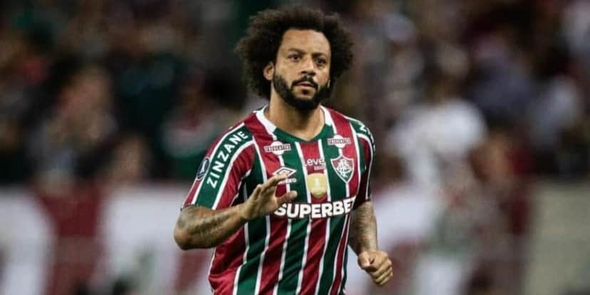 Atlético-MG quer Marcelo para 2025 (Foto: Reprodução/Instagram) Atlético-MG quer Marcelo para 2025 (Foto: Reprodução/Instagram)