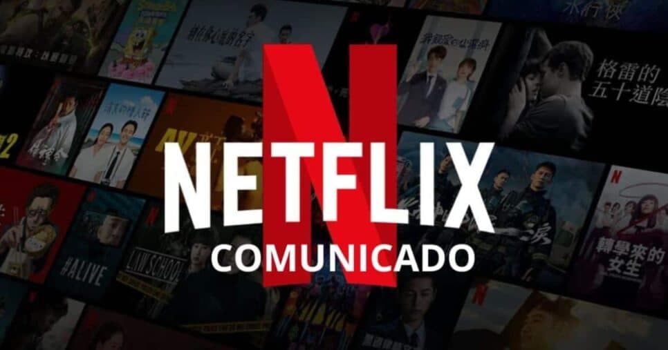 Netflix passa o facão e confirma adeus a milhares de brasileiros - Foto: Internet Netflix passa o facão e confirma adeus a milhares de brasileiros - Foto: Internet