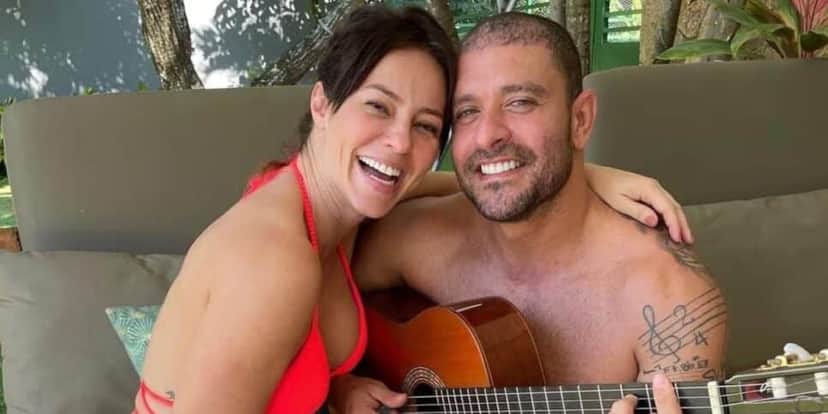 Paolla Oliveira Paolla Oliveira