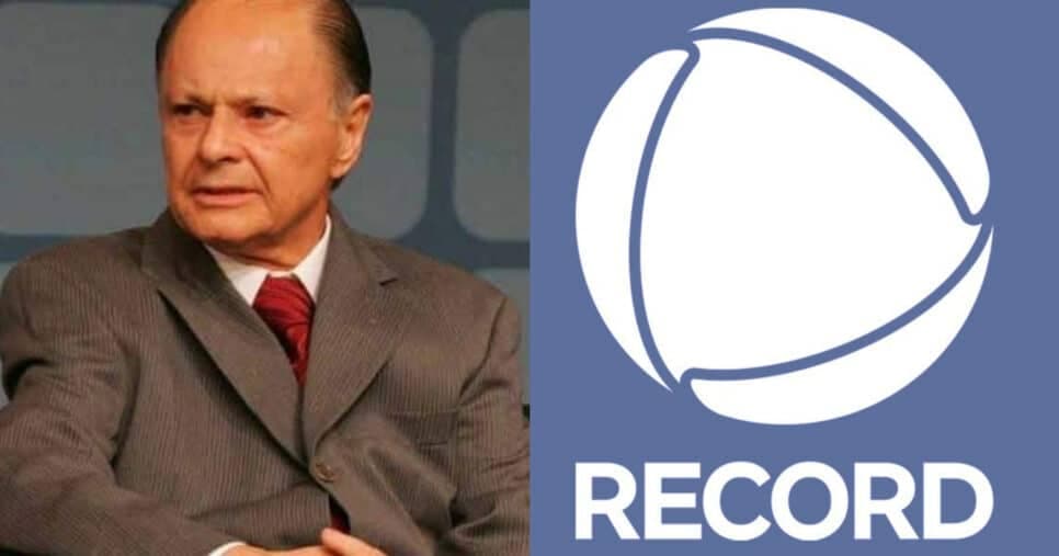 Record faz demissões em massa e acaba com atrações (Foto: Reprodução/Montagem TV Foco) Record faz demissões em massa e acaba com atrações (Foto: Reprodução/Montagem TV Foco)
