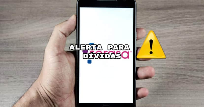 Serasa faz alerta para dívidas (Foto: Montagem) Serasa faz alerta para dívidas (Foto: Montagem)