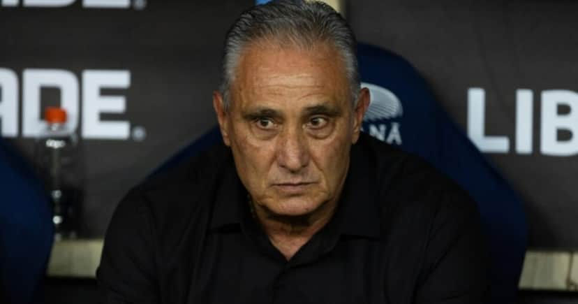 Tite, o técnico de futebol (Carneiro/Arena/Estadão Conteúdo) Tite, o técnico de futebol (Carneiro/Arena/Estadão Conteúdo)