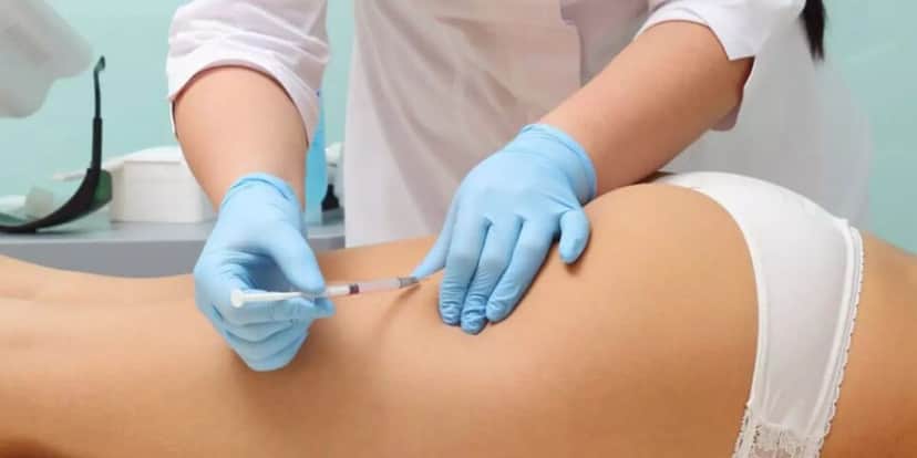 Carboxiterapia: Carboxiterapia: