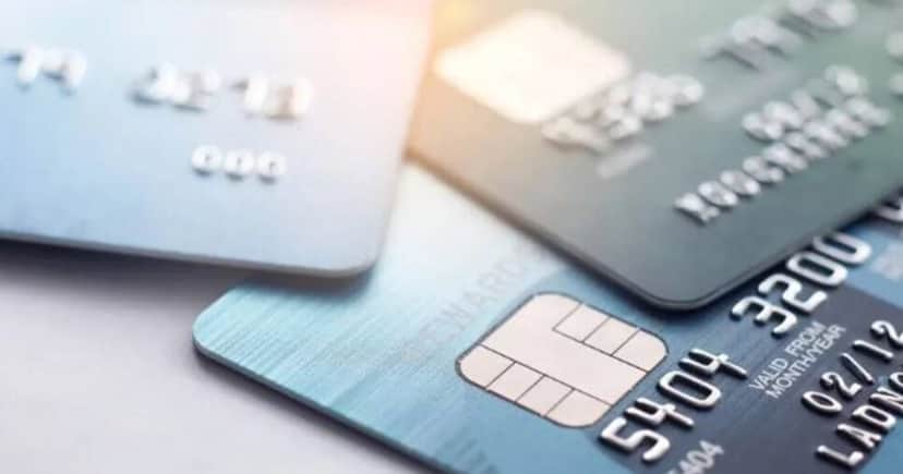 Alerta sobre cartões de crédito Alerta sobre cartões de crédito